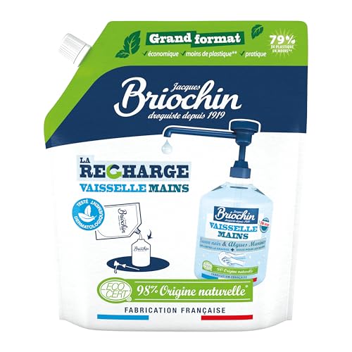 le-briochin-recharge-vaisselle-mains-savon-noir-et-algues-marines-900-ml image 4
