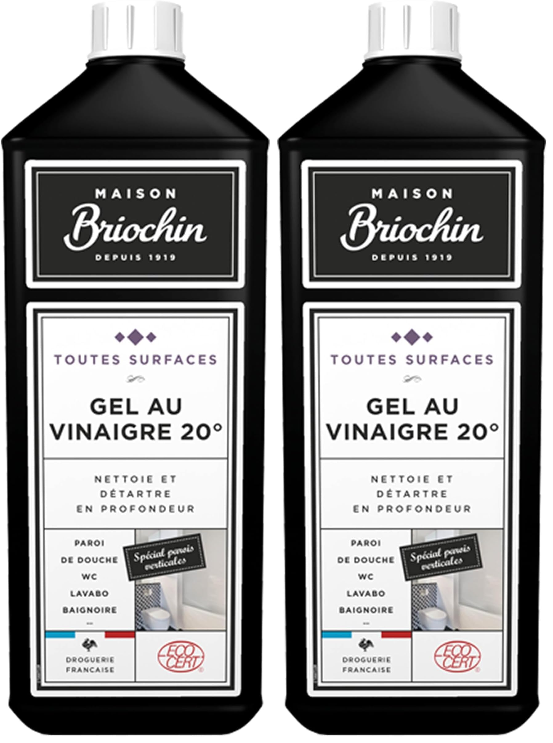 maison-briochin-gel-au-vinaigre-ultra-concentr-20-750ml image 2