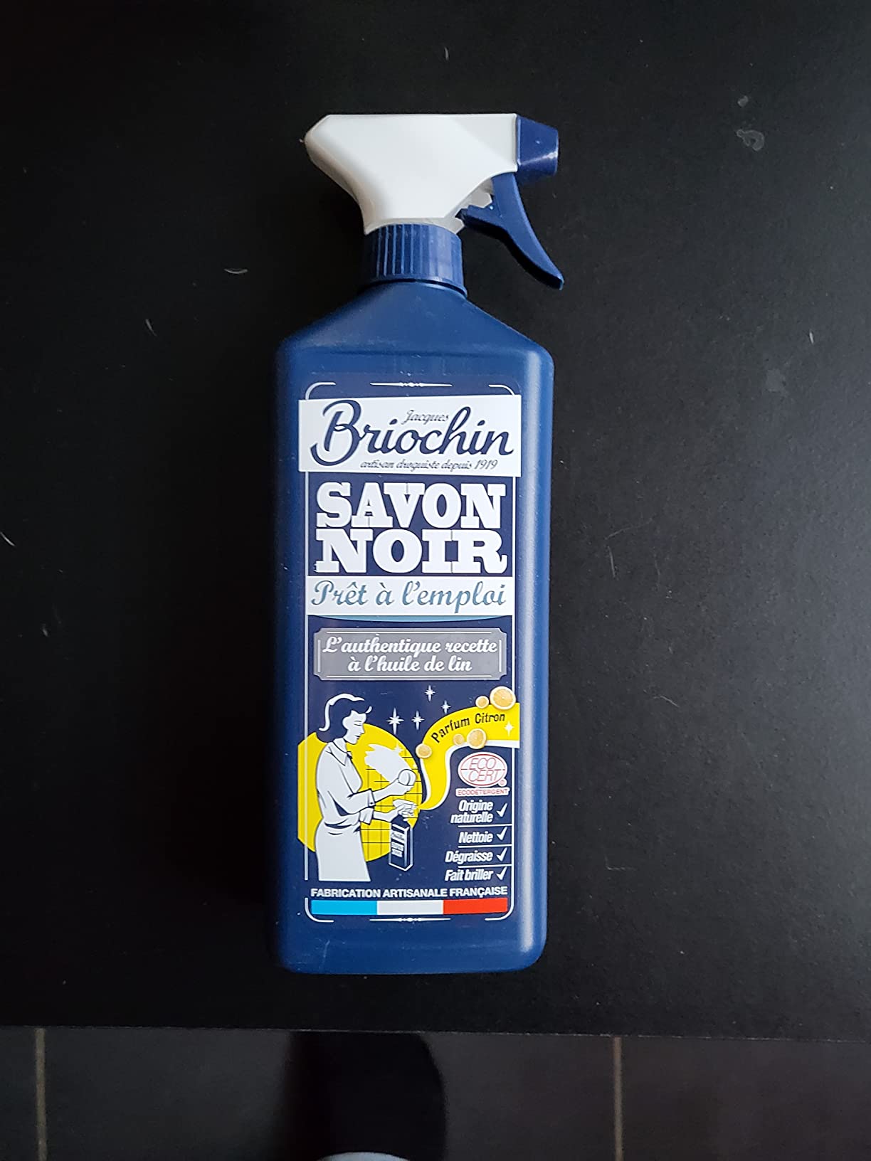 Efficace et économique