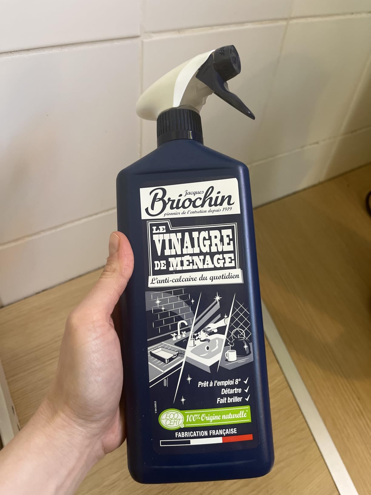 Pratique et efficace