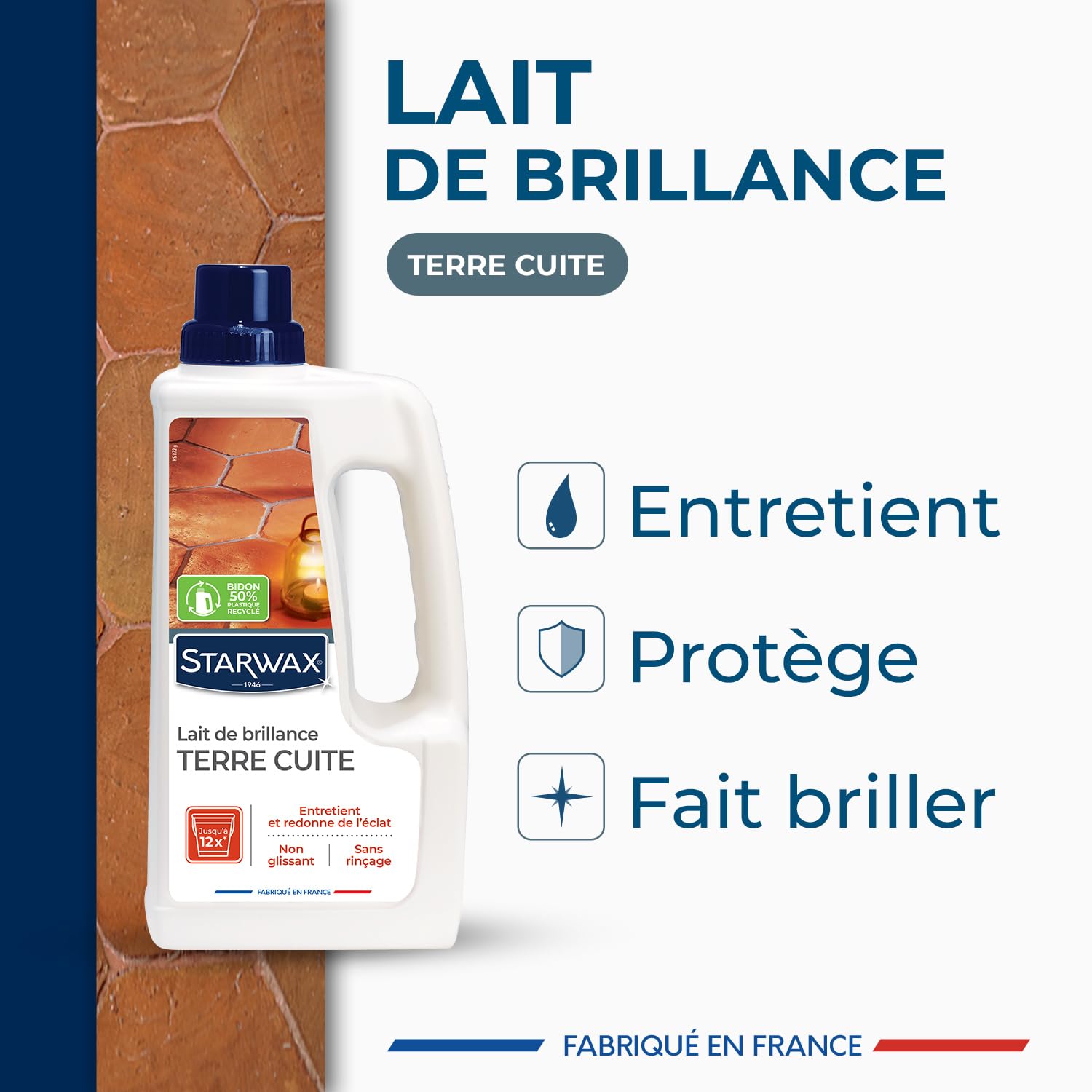 starwax-lait-de-brillance-tomettes-et-terres-cuites-1l image 2