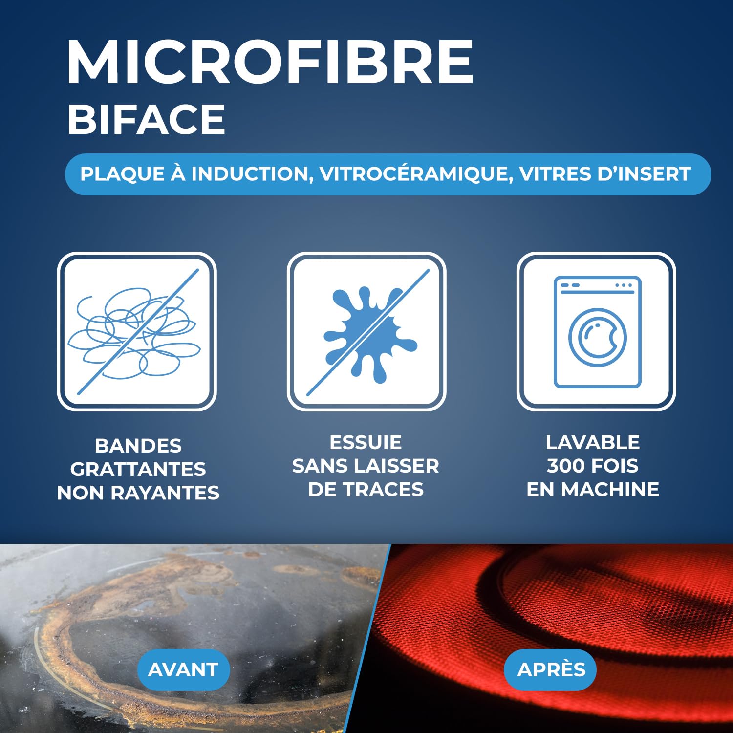 starwax-microfibre-induction-et-vitroc-ramique-30x30-cm-double-face image 3