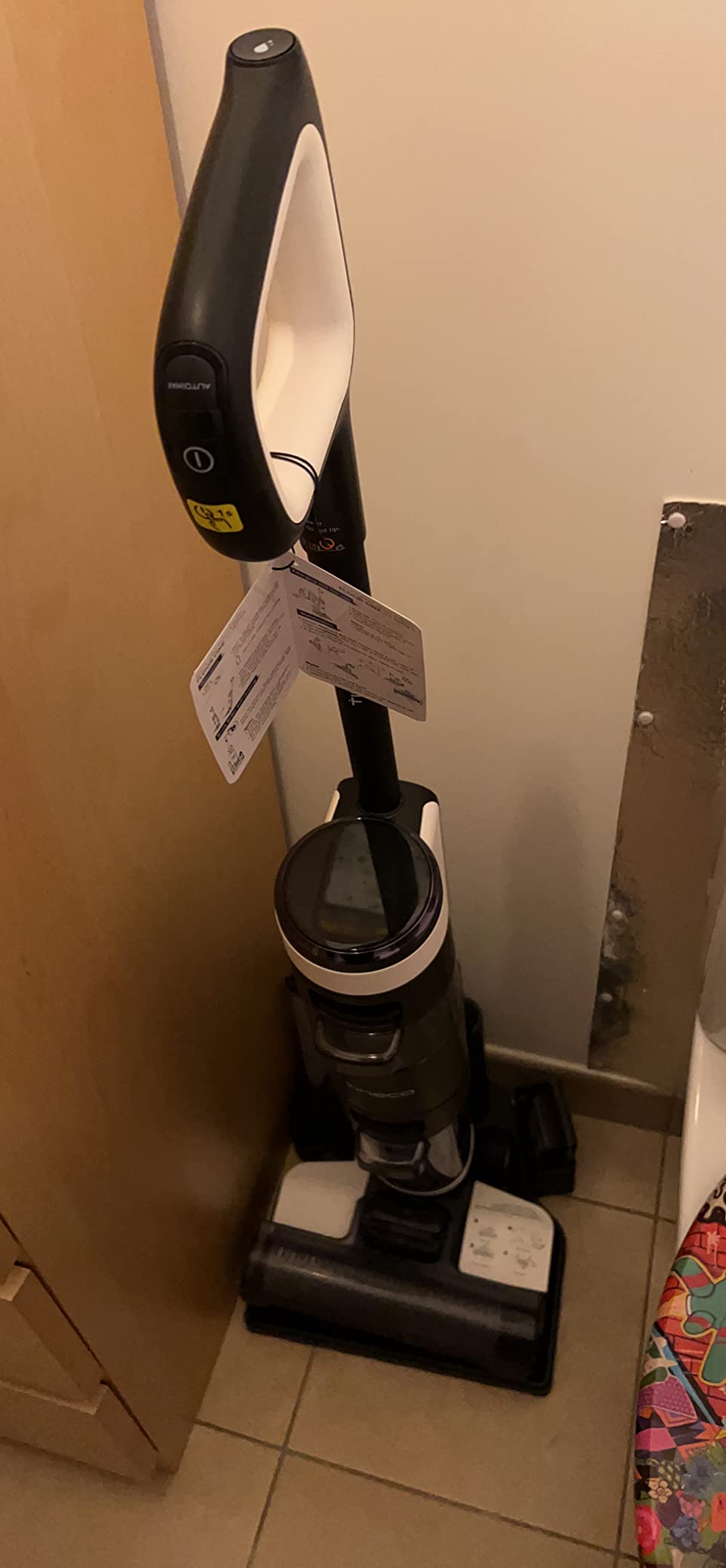 Le seul que j'achète