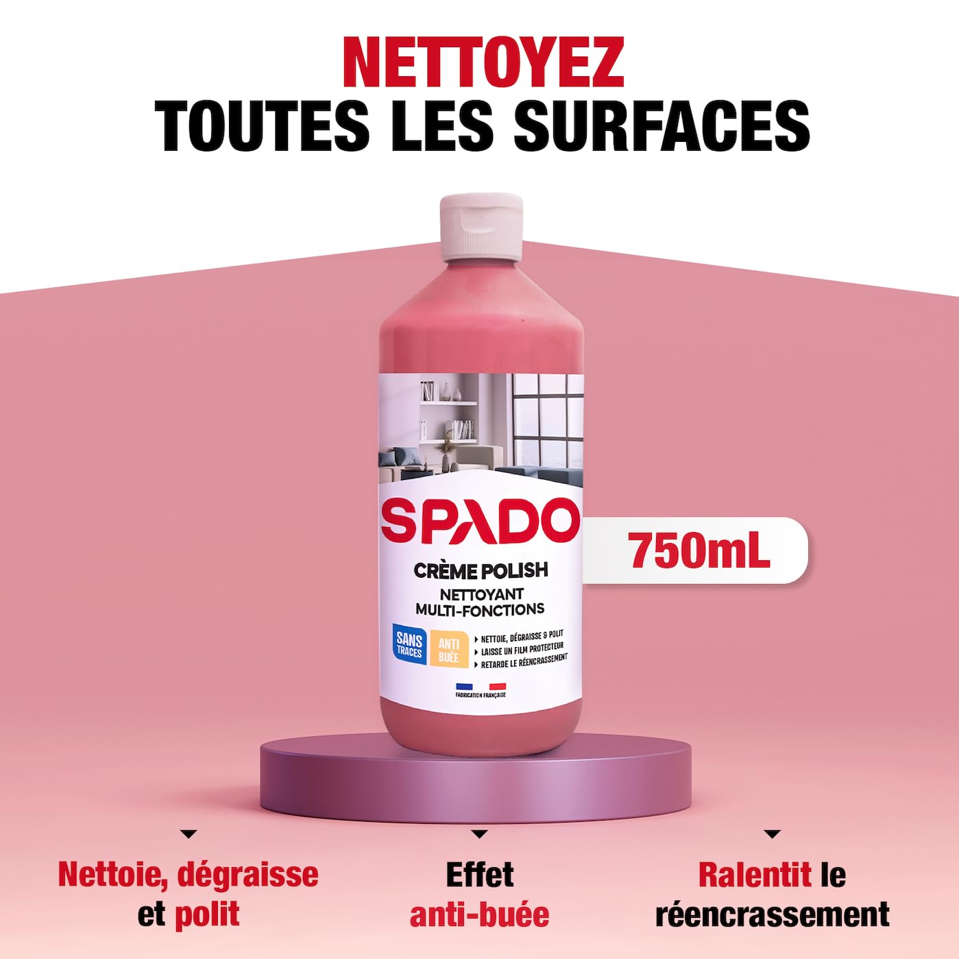 spado-cr-me-polish-nettoyant-multi-fonctions-750ml image 2