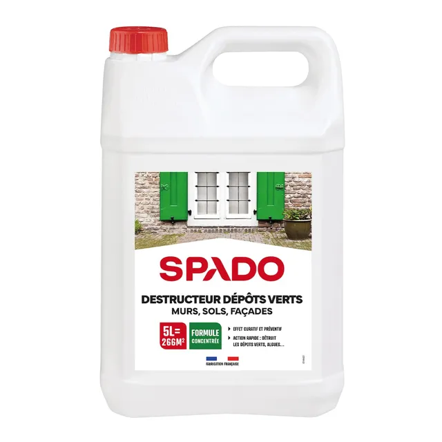 spado-destructeur-de-lichen-algues-mousses-pr-t-l-emploi-5l image 1