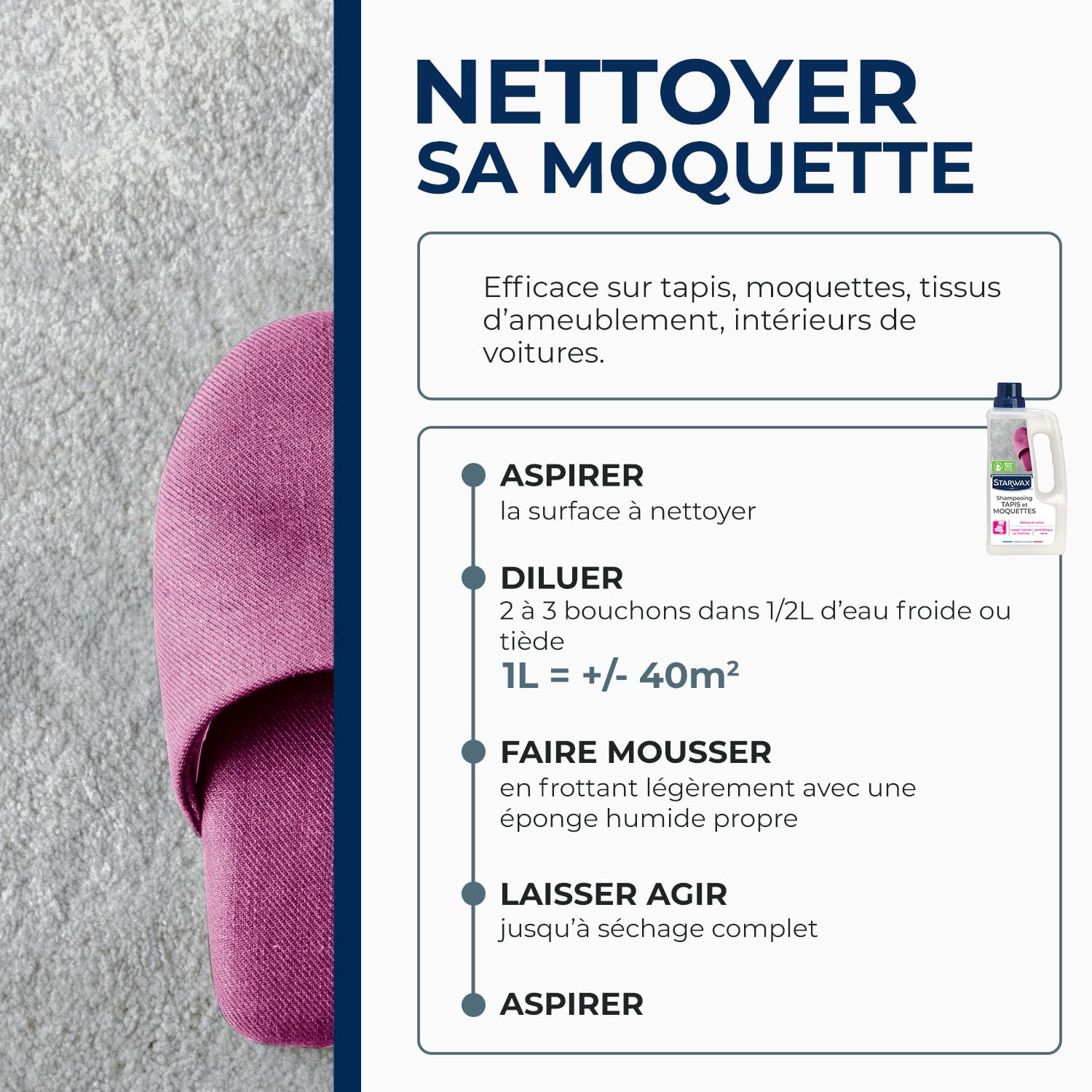 starwax-shampooing-raviveur-tapis-et-moquettes-1l image 4