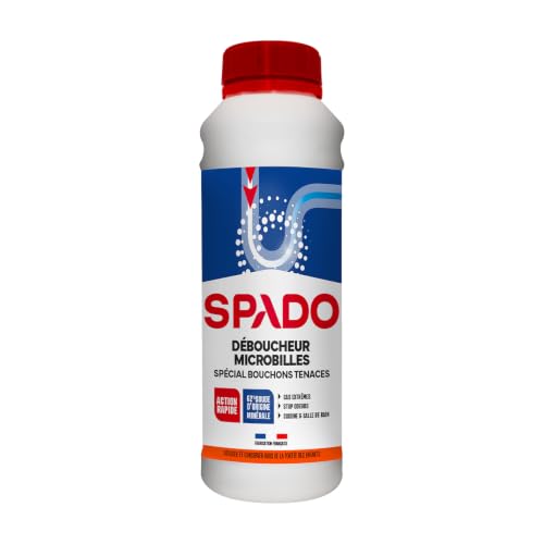 spado-d-boucheur-canalisations-microbilles-500g image 8