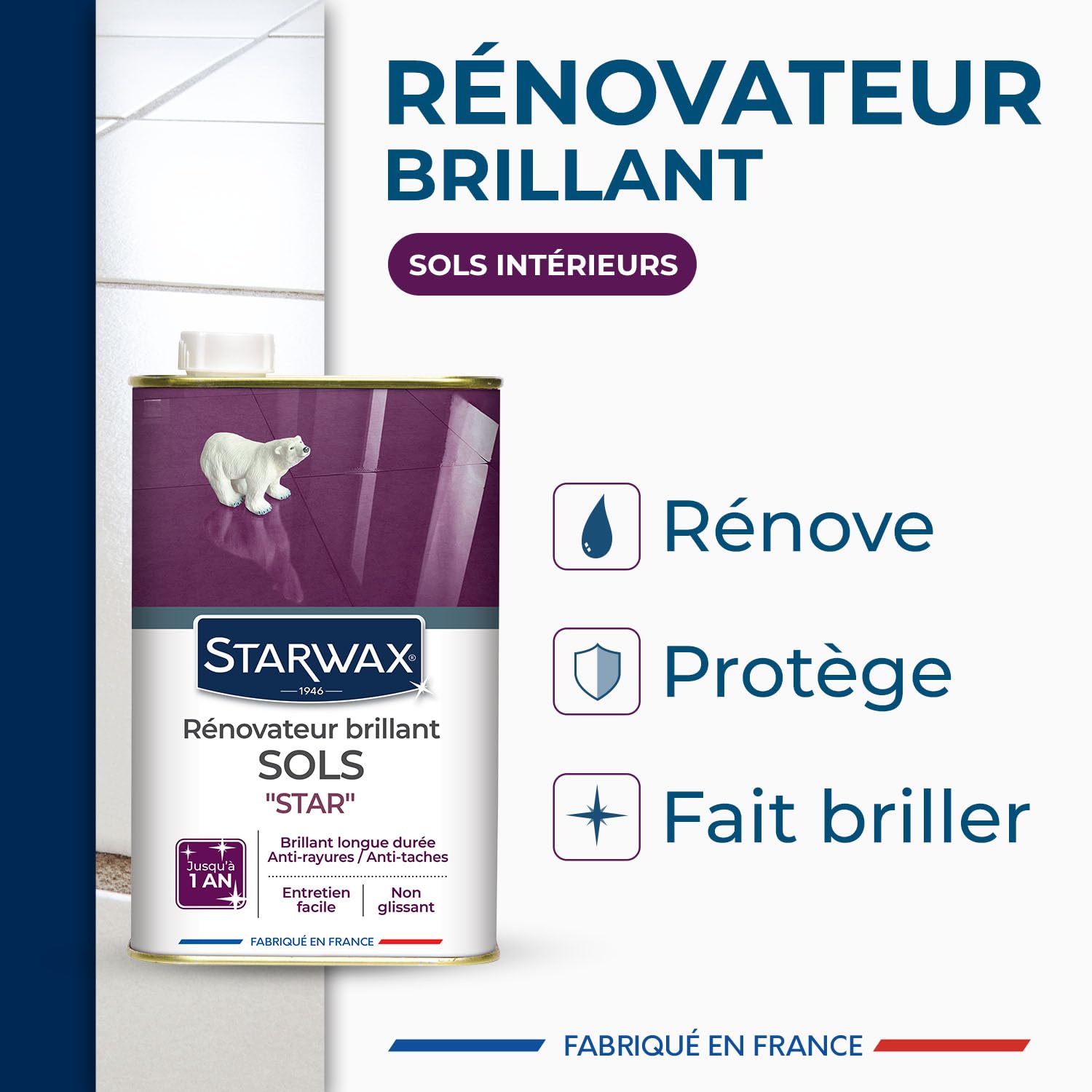 starwax-r-novateur-brillant-sols-int-rieurs-1-l-30-m image 2