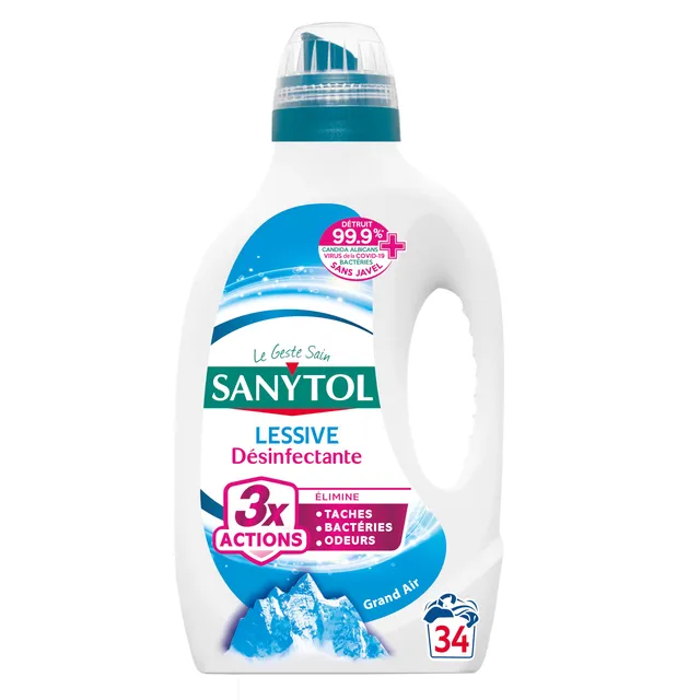 sanytol-lessive-d-sinfectante-grand-air-1-7-l image 1