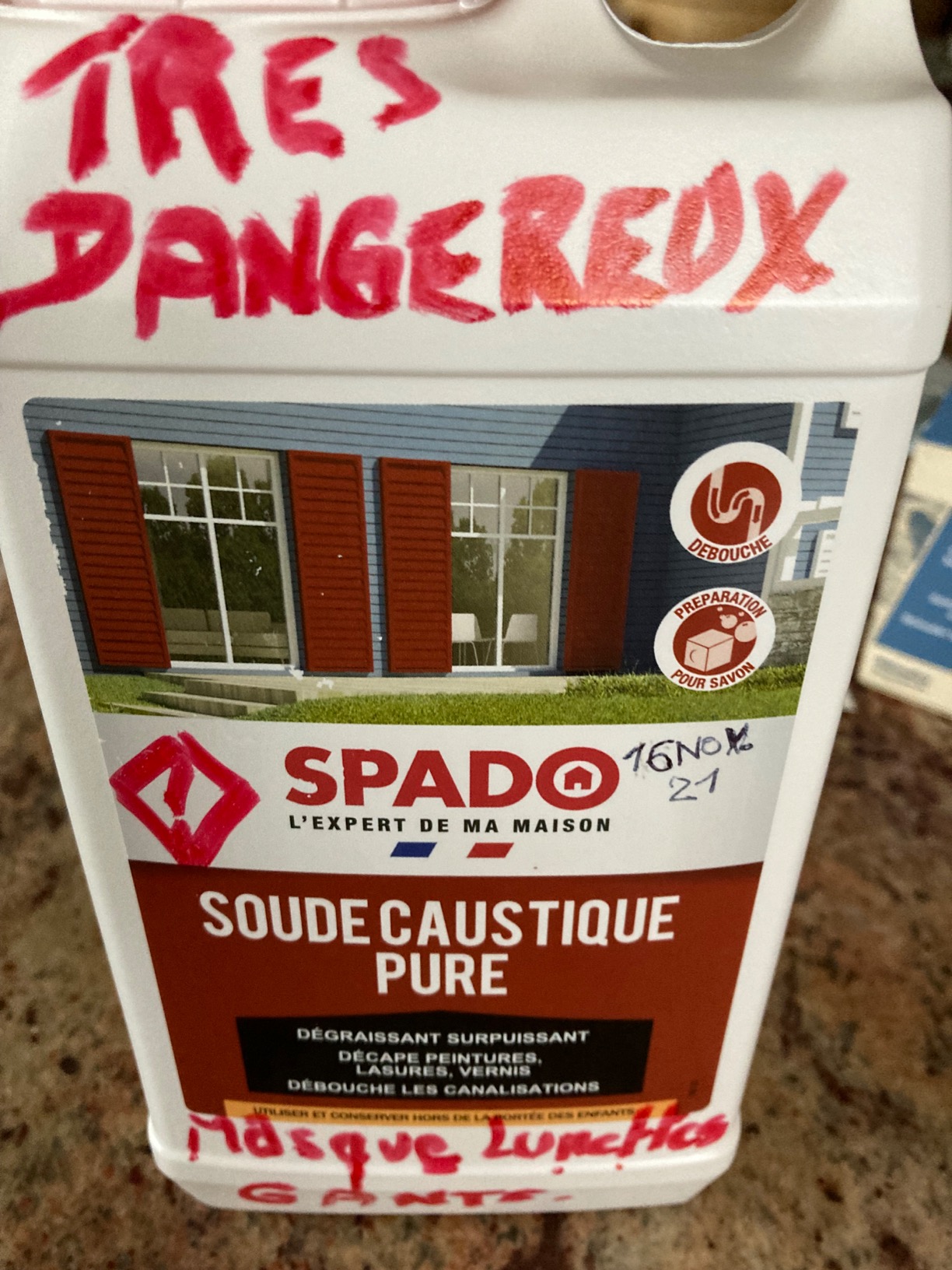 Qualité pro