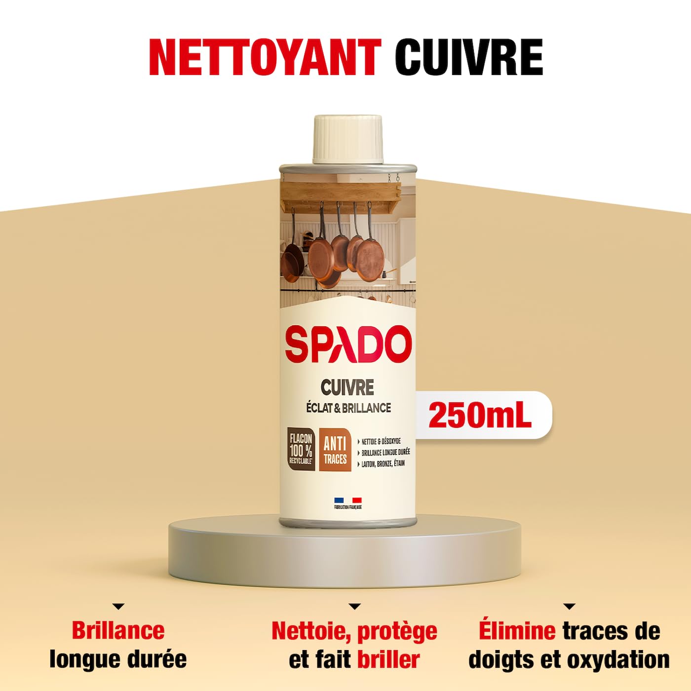 spado-nettoyant-cuivre-brillance-250-ml image 2