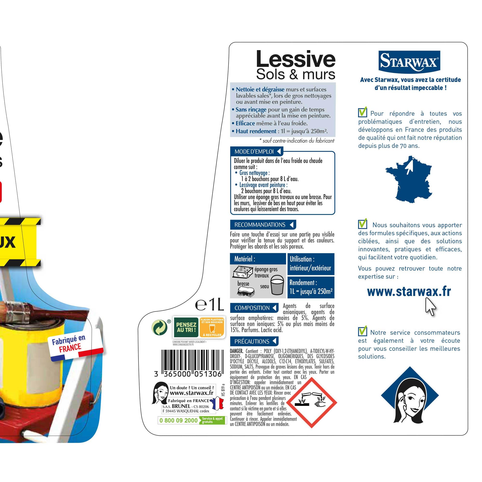 starwax-lessive-sols-et-murs-1-l-sans-rin-age image 7