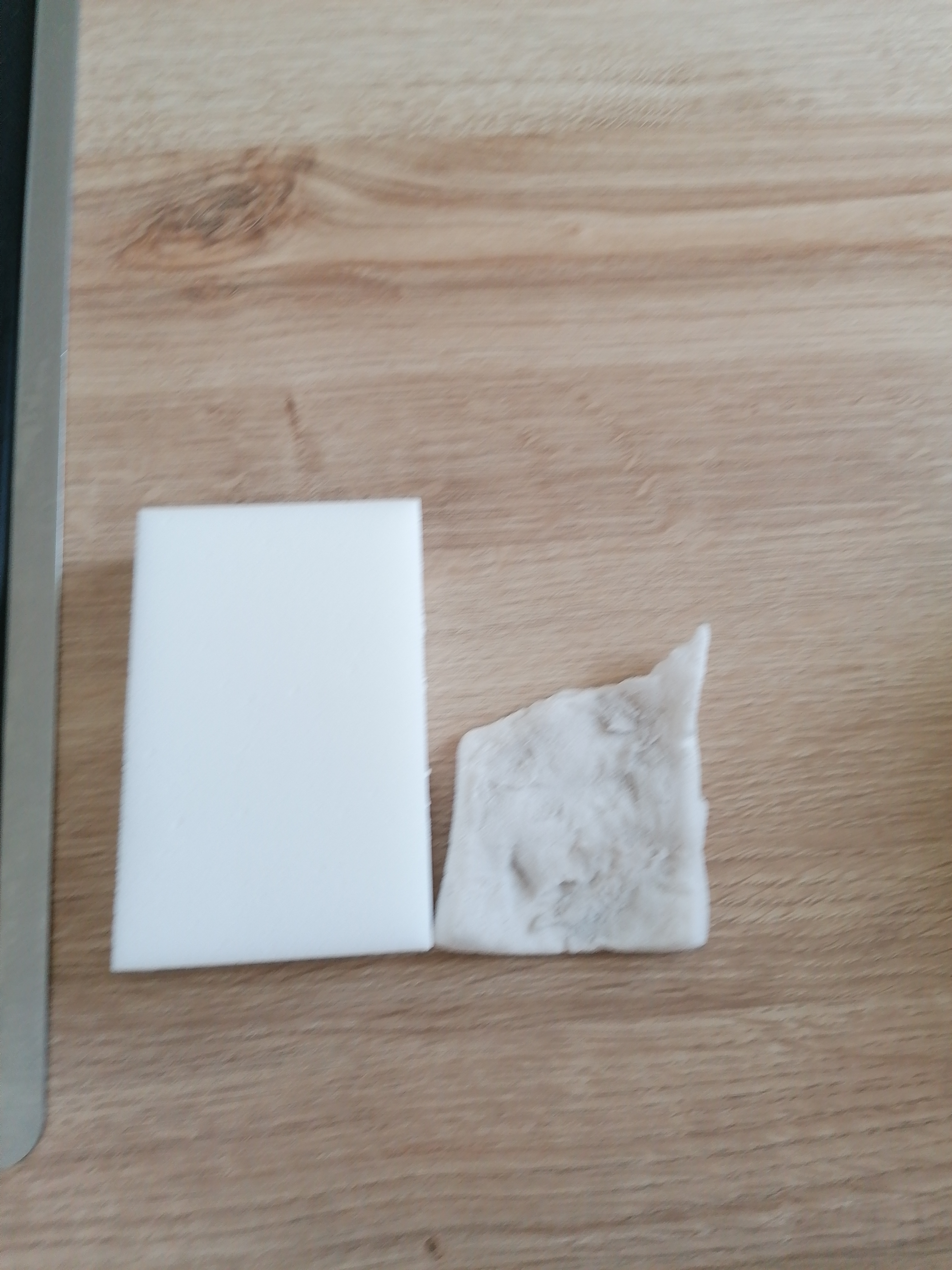 Sauve mes murs blancs