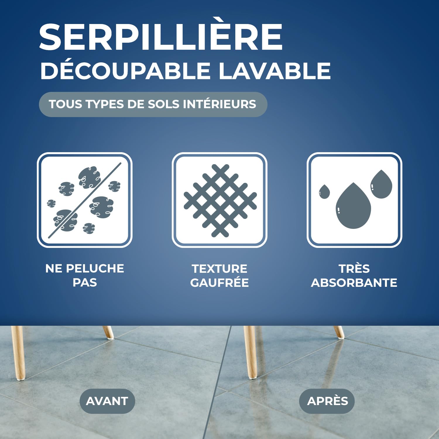 starwax-serpilli-re-sp-ciale-r-novation-100x50-cm-gaufr-e-d-coupable image 3