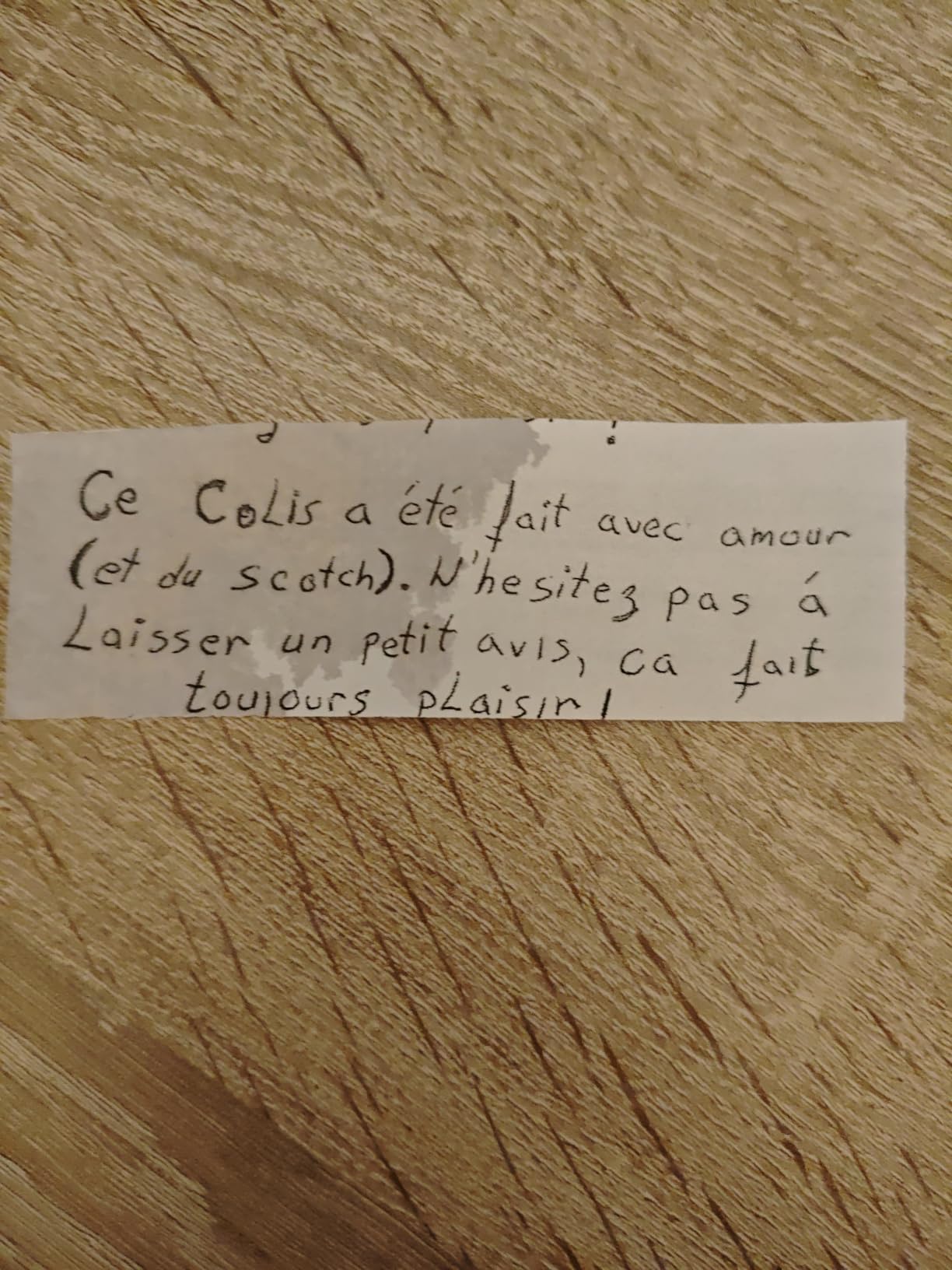 Très efficace
