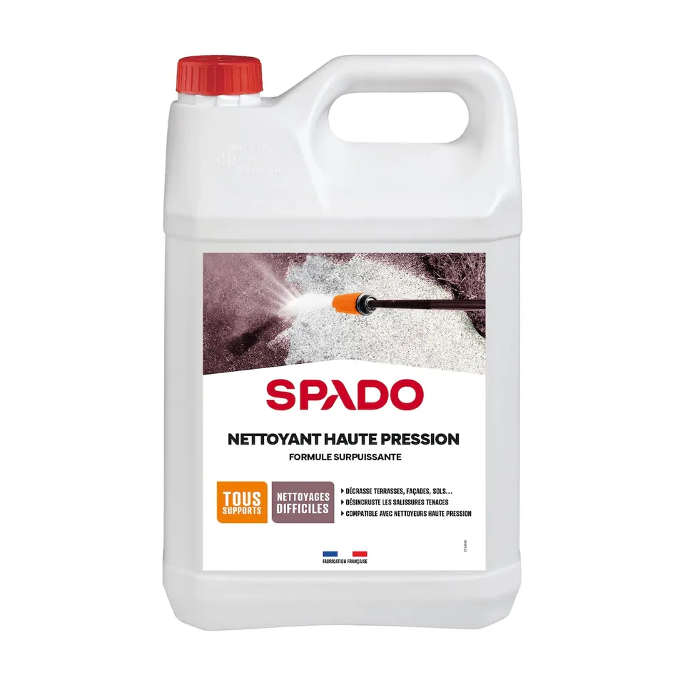 spado-nettoyant-haute-pression-d-graissant-surpuissant-5l image 1
