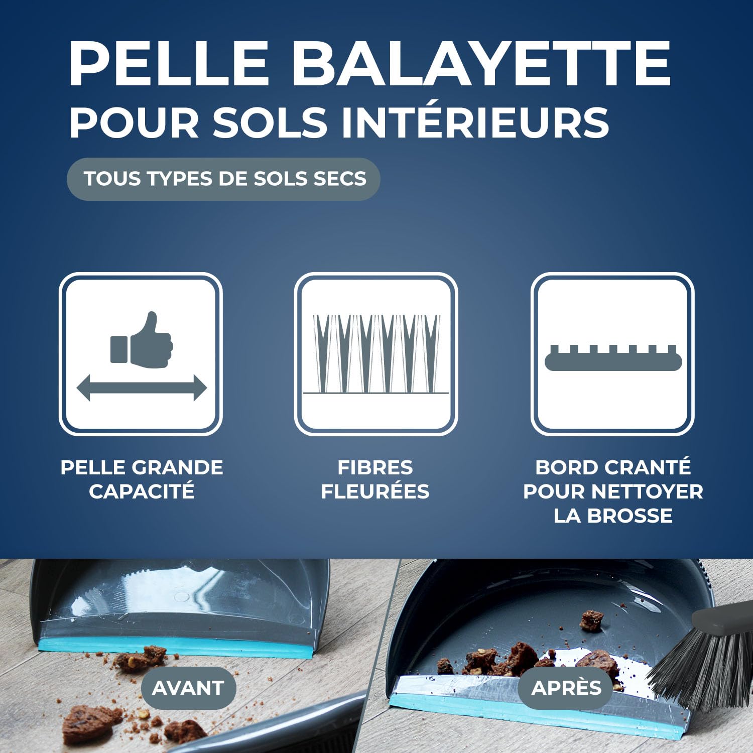 starwax-combin-pelle-balayette-33cm-bords-crant-s image 3