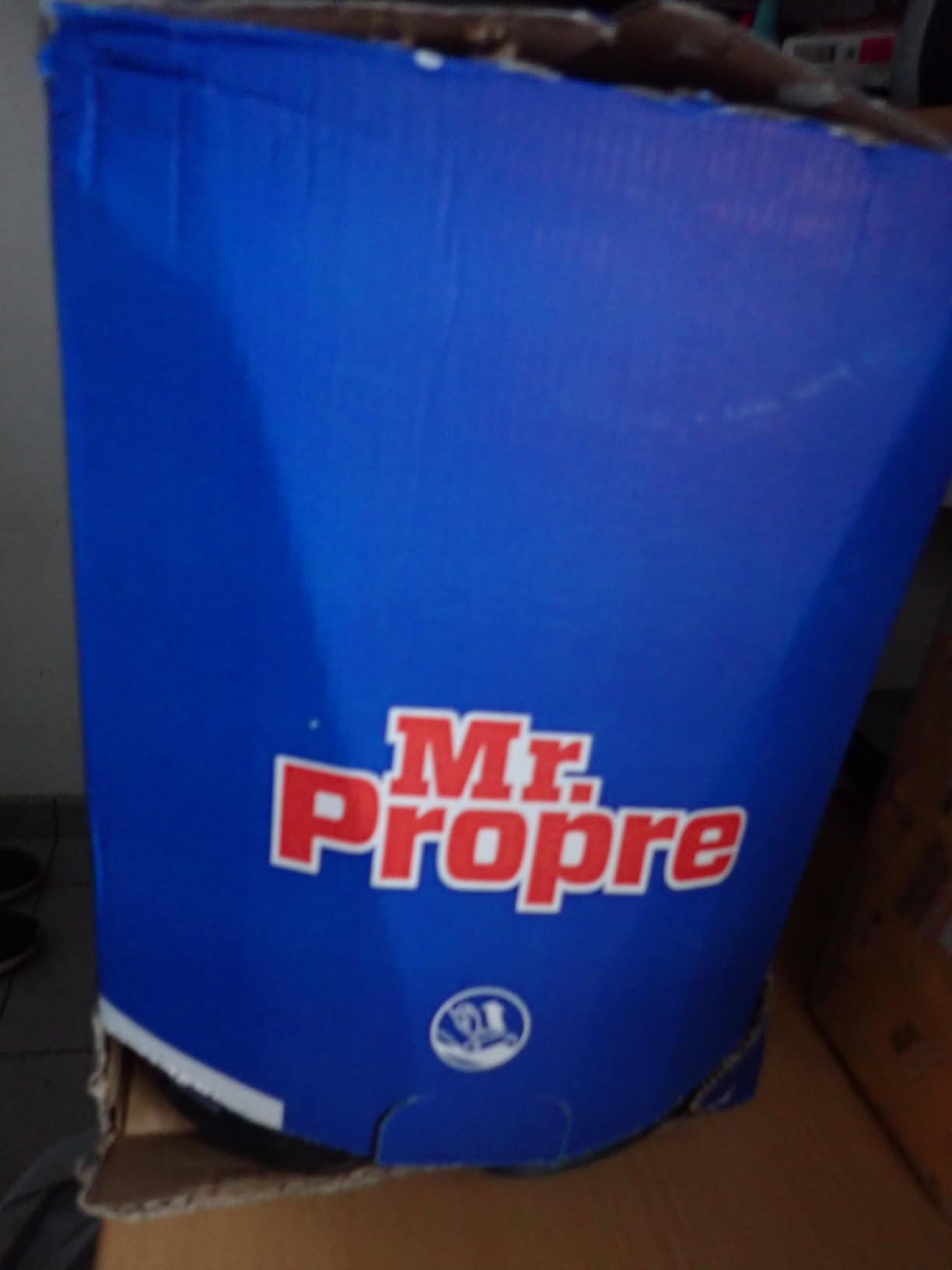Très efficace
