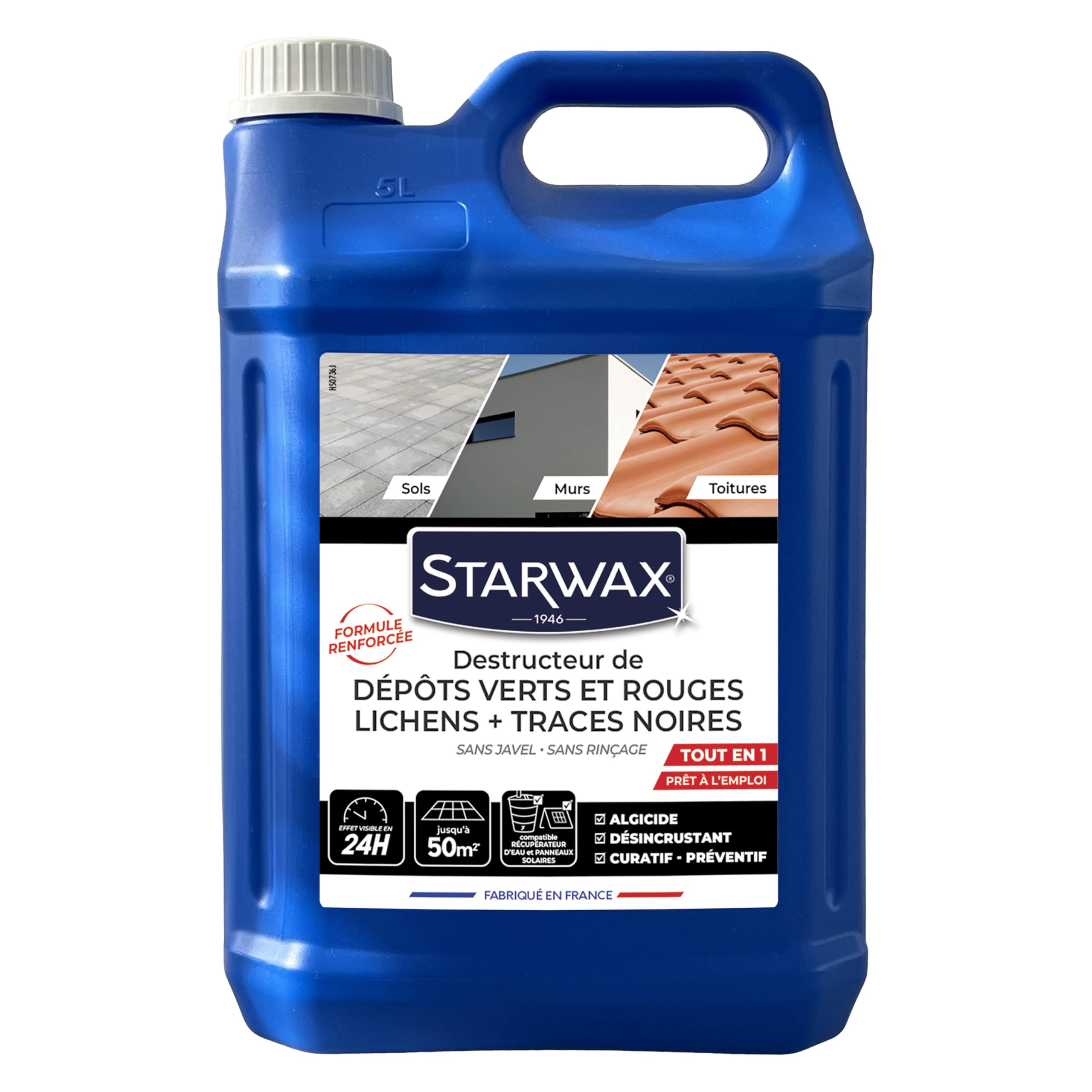 starwax-destructeur-d-p-ts-verts-rouges-lichens-5l image 7
