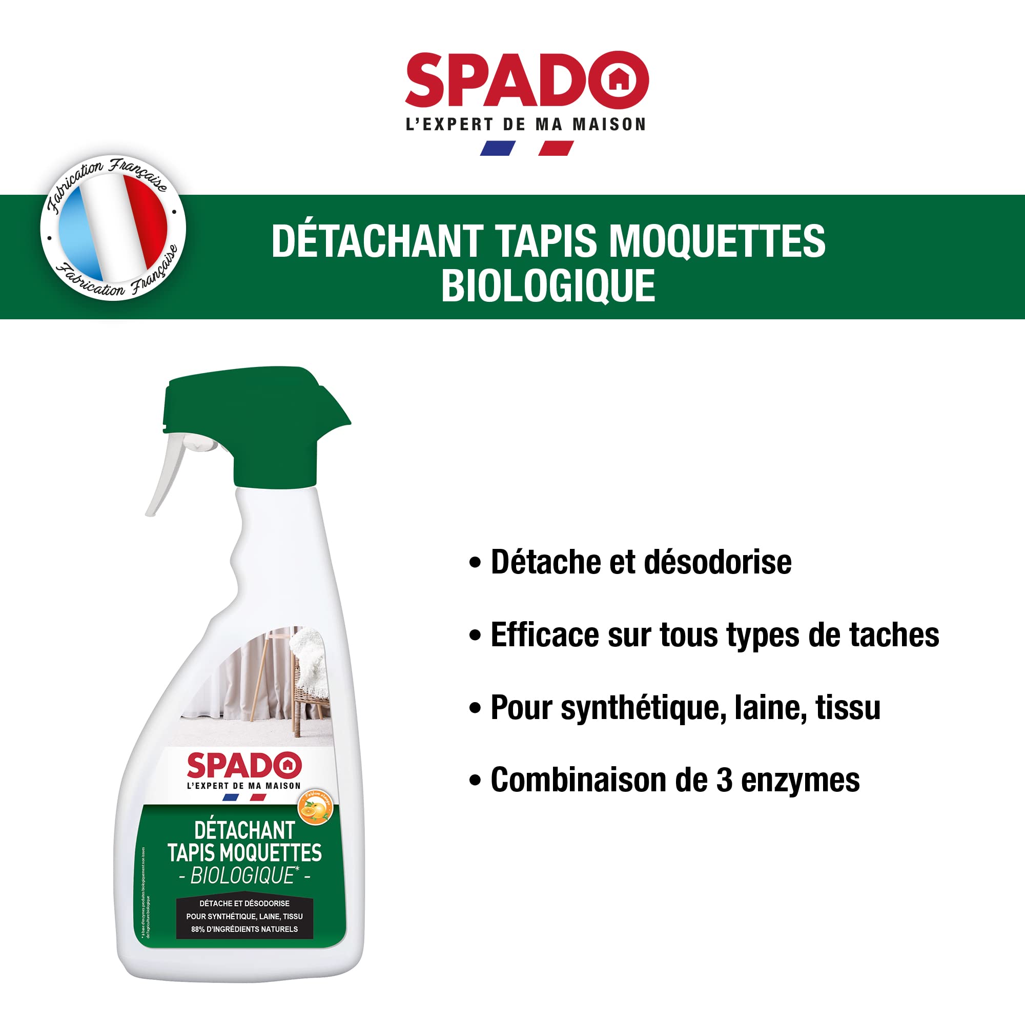 spado-origines-d-tachant-tapis-moquettes-biologique-500ml-orange image 2