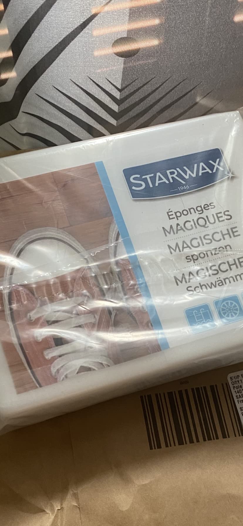 Magiques, vraiment