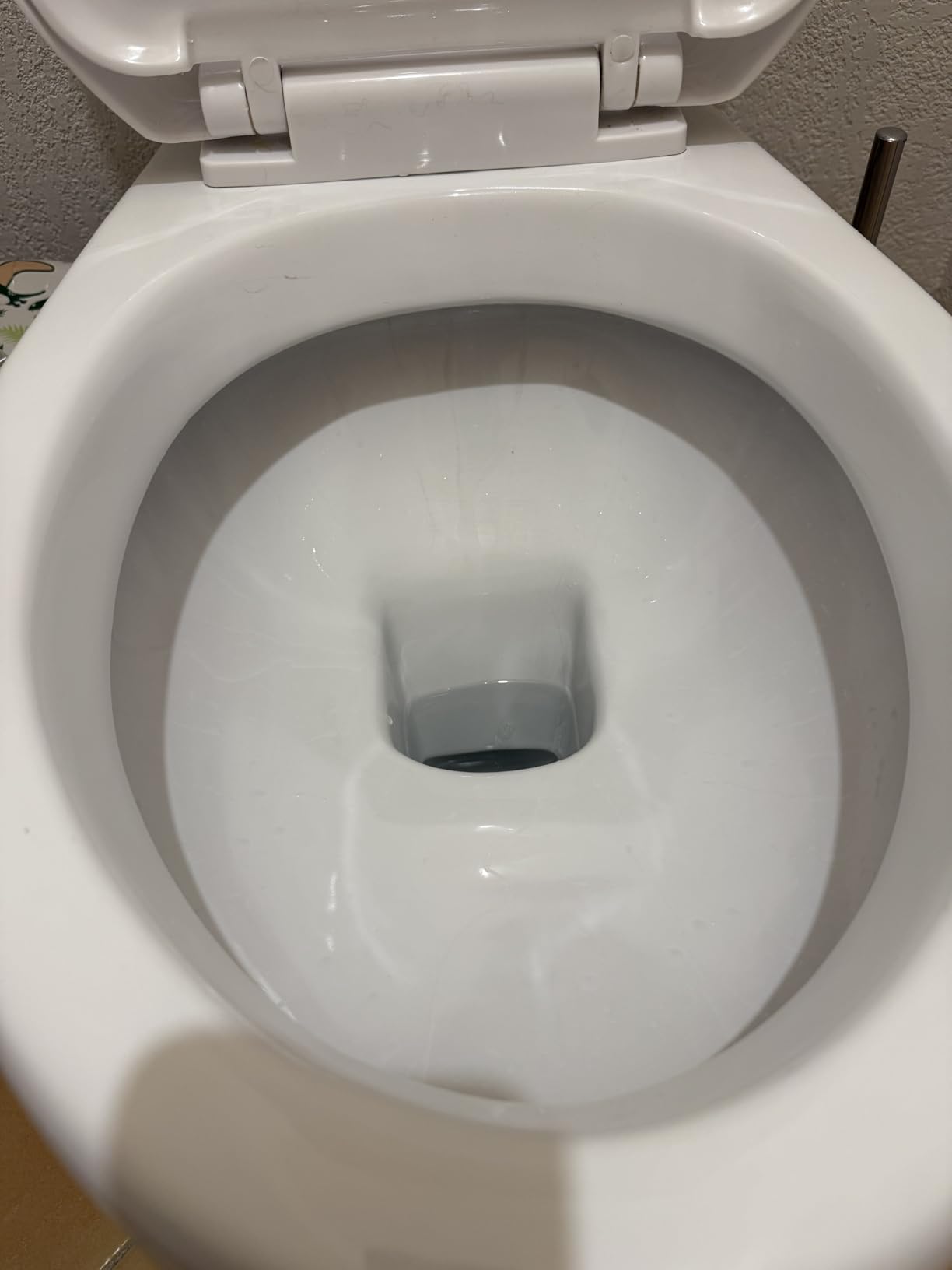 Bon détartrant puissant