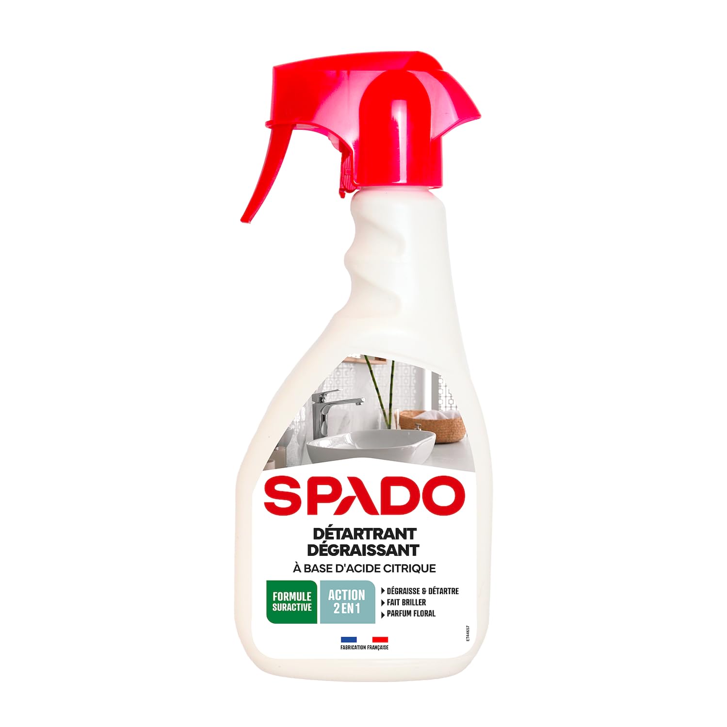 spado-nettoyant-cabine-de-douche-biologique-500-ml image 8