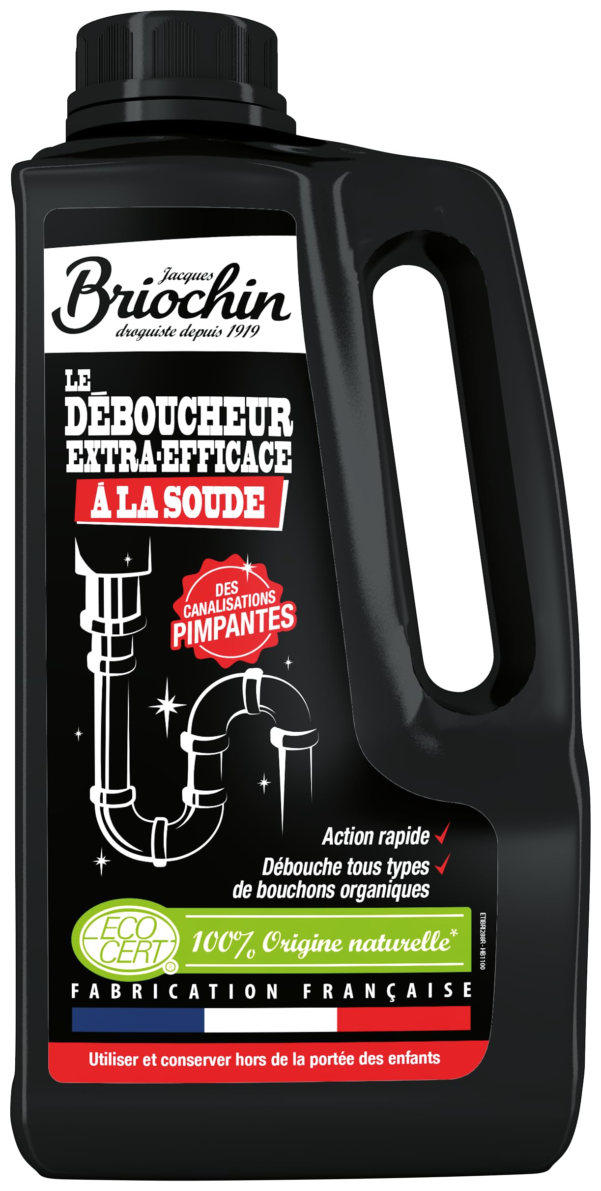 jacques-briochin-d-boucheur-soude-extra-efficace-900ml image 1