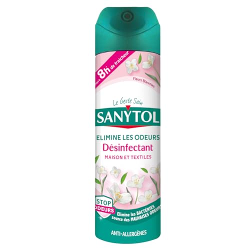 sanytol-d-sodorisant-d-sinfectant-fra-cheur-fleurs-blanches-300-ml image 8