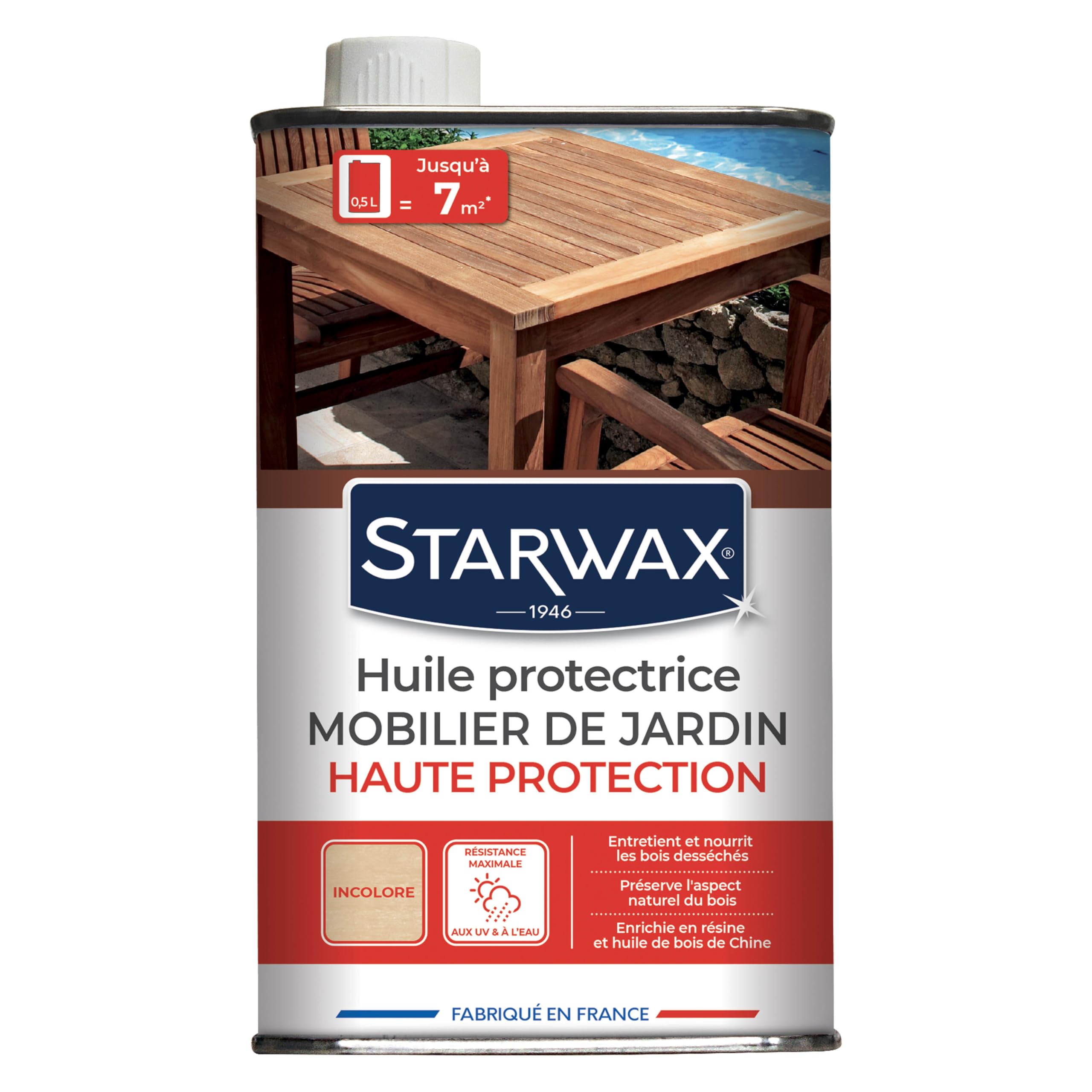 starwax-huile-haute-protection-mobilier-de-jardin-en-bois-1l image 7