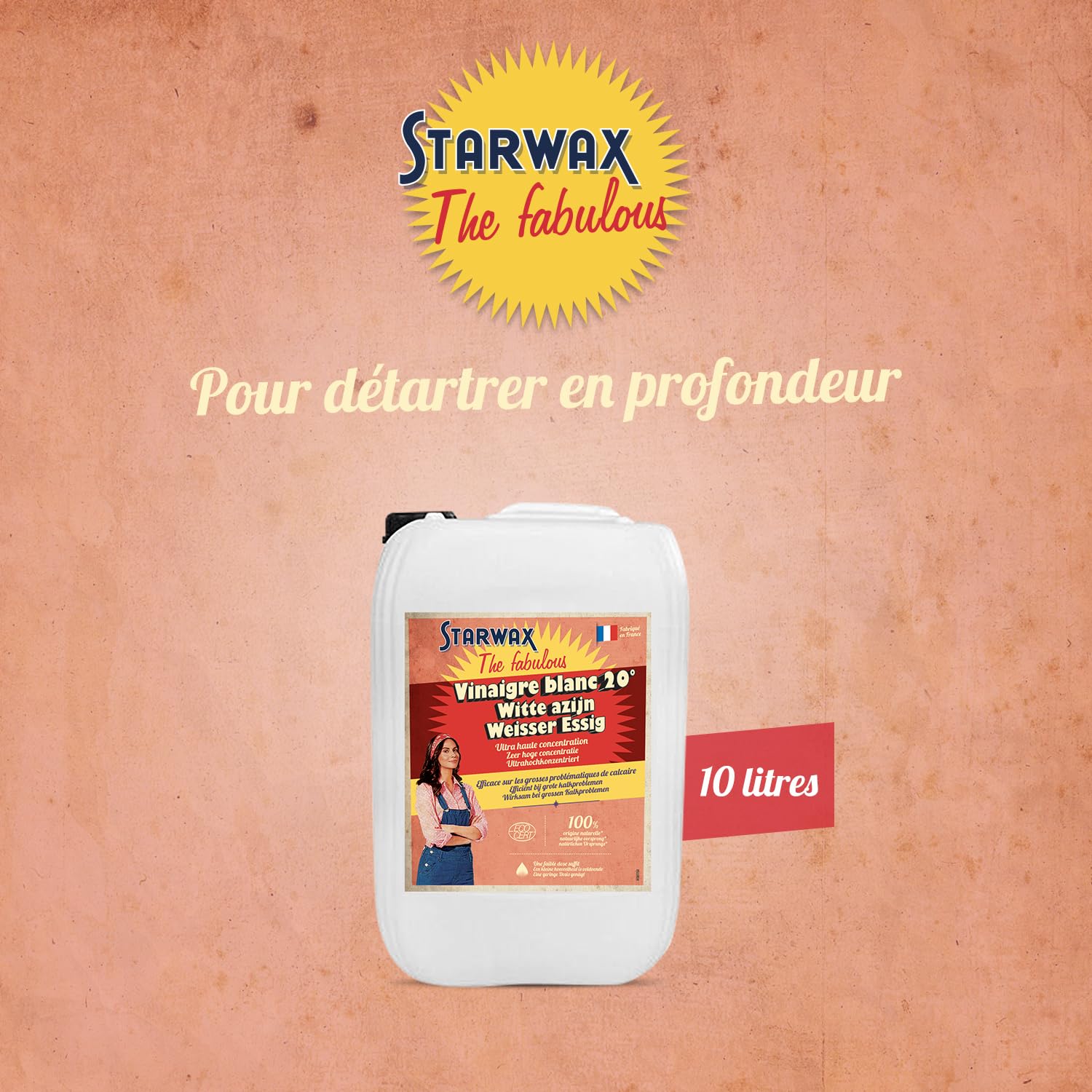 starwax-fabulous-vinaigre-blanc-m-nager-20-10l image 4