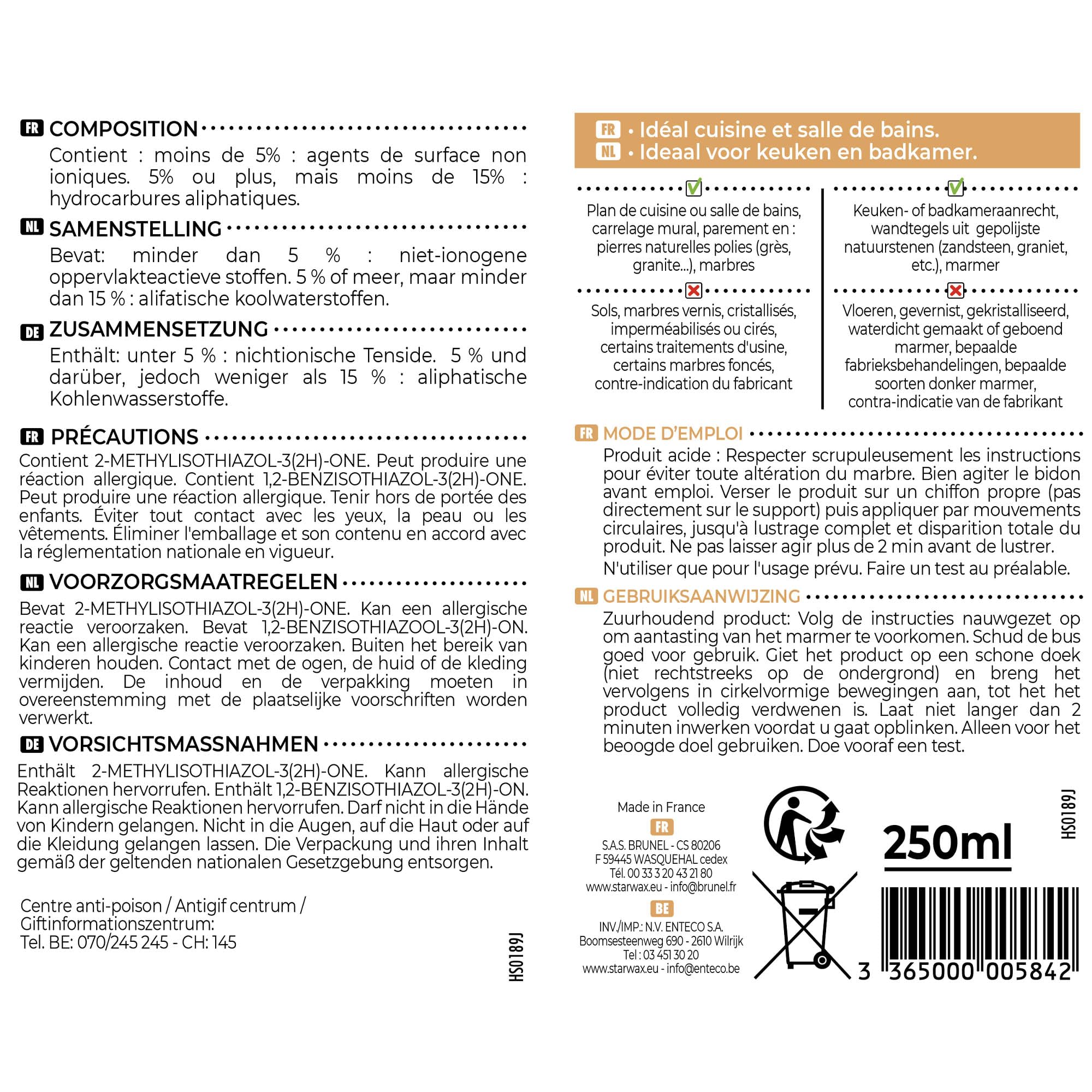 starwax-r-novateur-brillance-marbre-et-pierres-250ml image 7