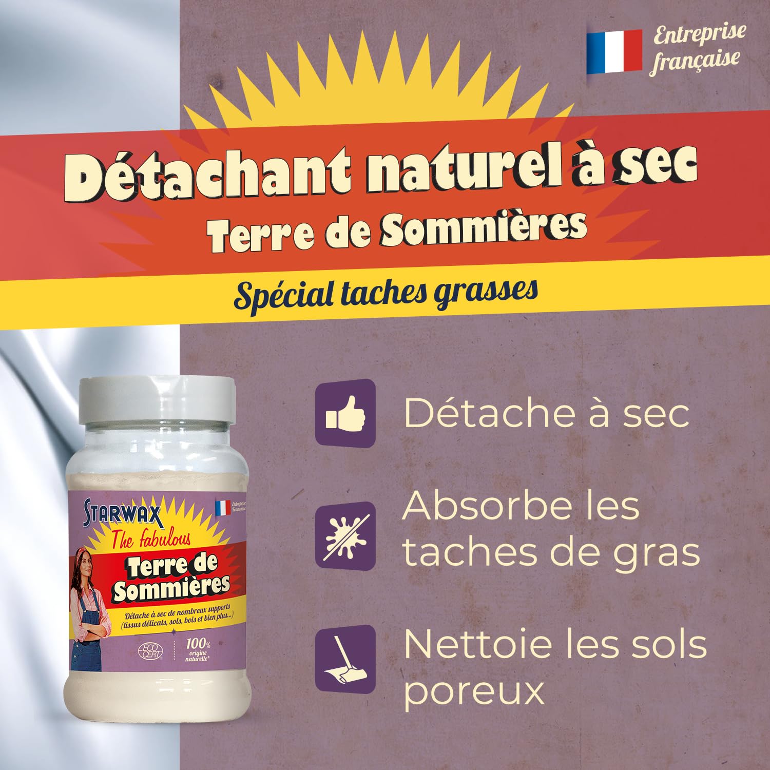 starwax-the-fabulous-terre-de-sommi-res-d-tachant-200g image 2