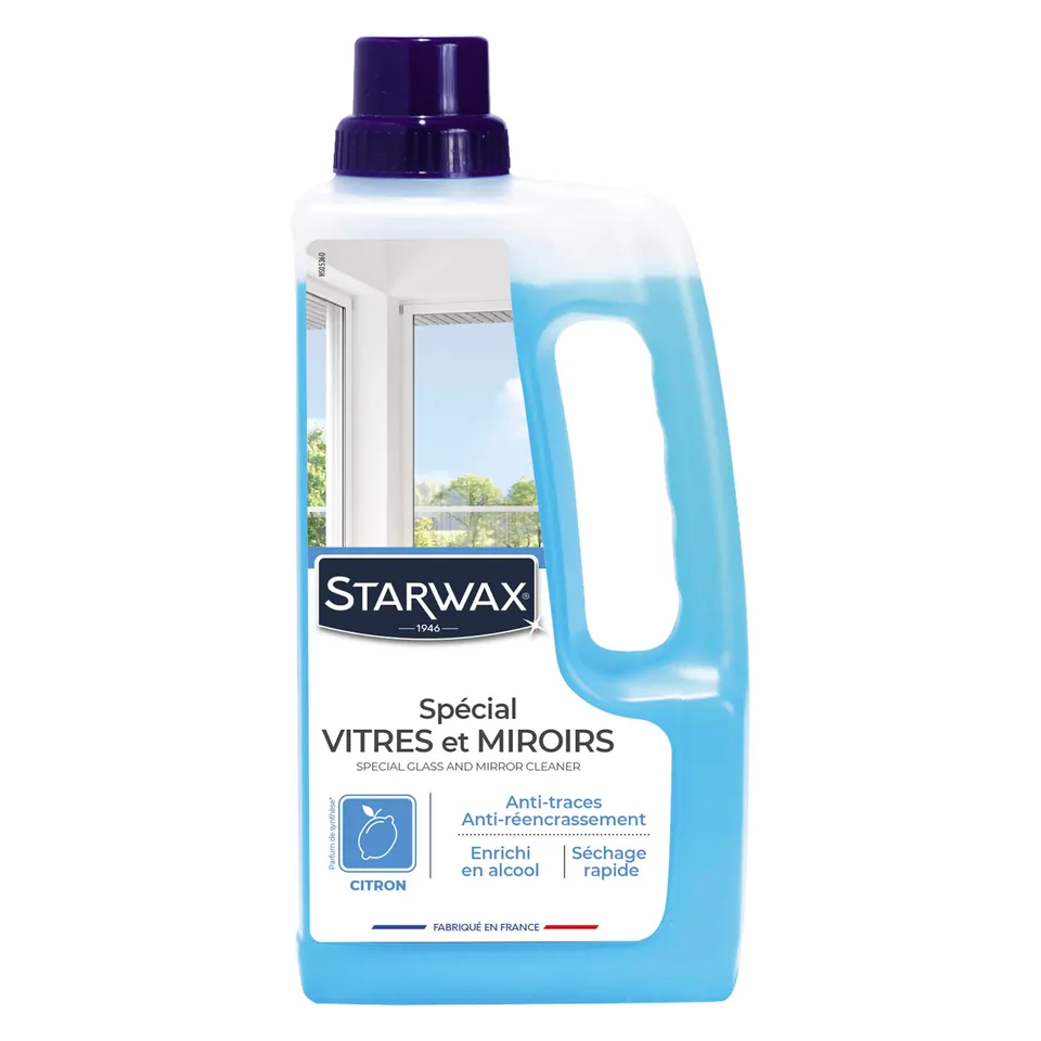 starwax-nettoyant-vitres-et-miroirs-1l image 1