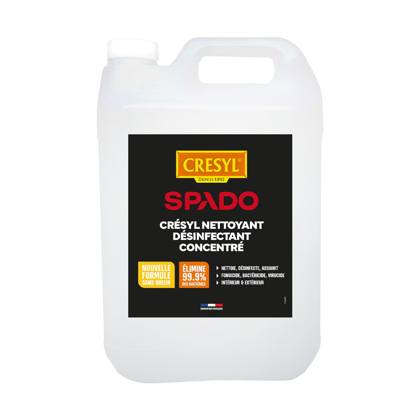 spado-cr-syl-concentr-d-sinfectant-5l image 1