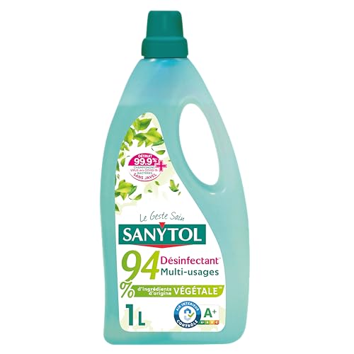 sanytol-nettoyant-d-sinfectant-multi-usages-eucalyptus-menthe-1l image 5