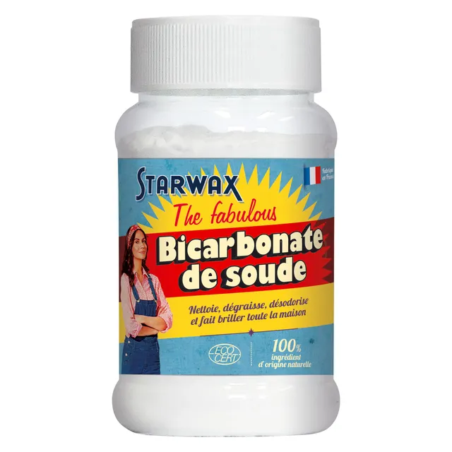 starwax-fabulous-bicarbonate-de-soude-500g image 1