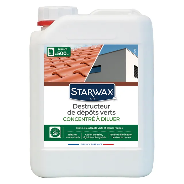 starwax-destructeur-de-d-p-ts-verts-concentr-2-5-l-sans-javel image 1