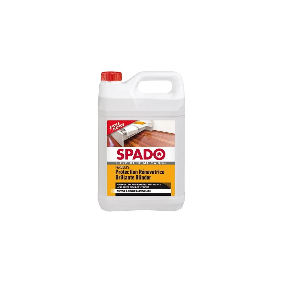 spado-r-novateur-protecteur-parquets-cire-d-abeille-5l image 1