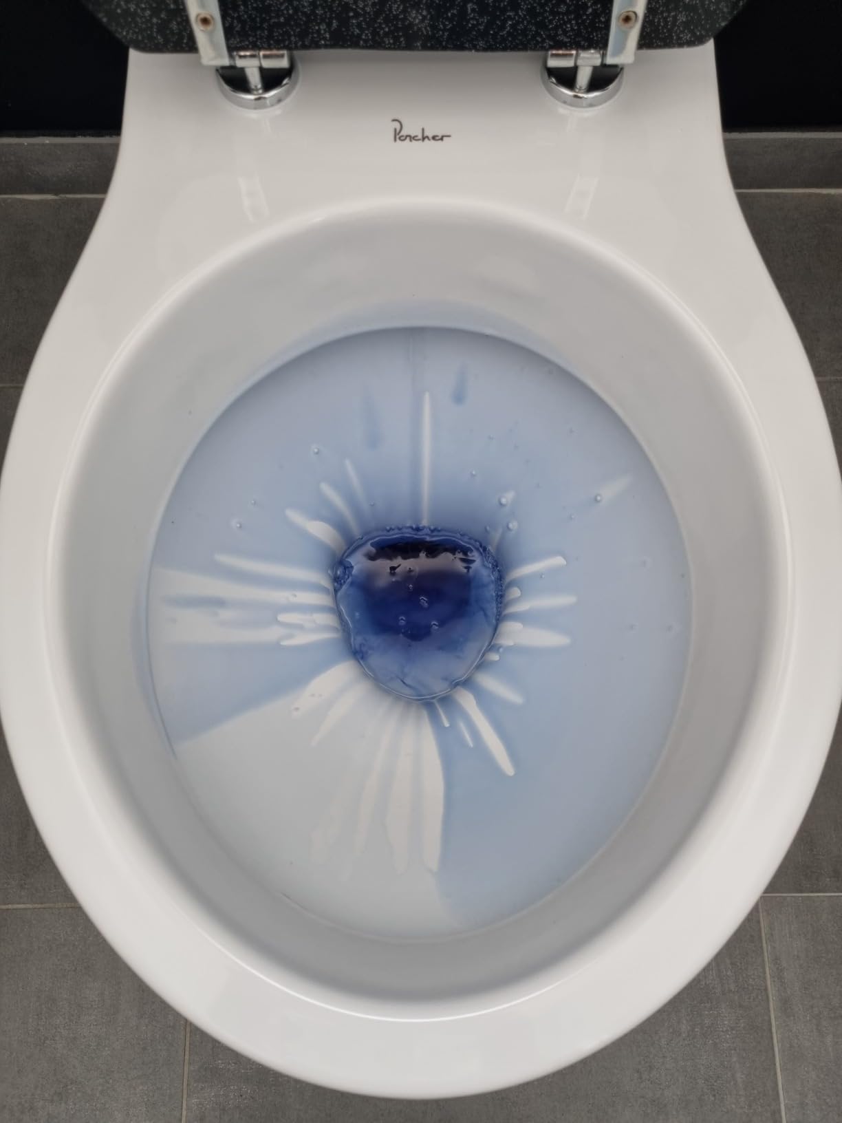 Enfin un gel qui tient