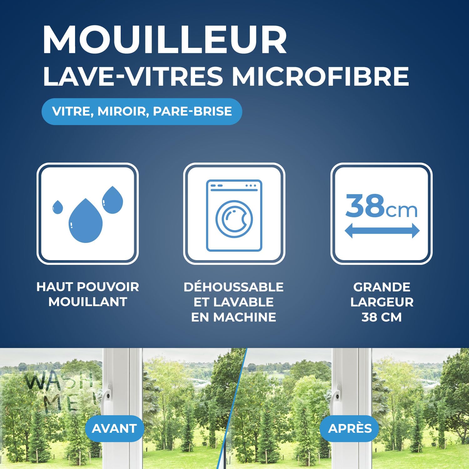 starwax-mouilleur-lave-vitres-microfibres-38-cm image 3