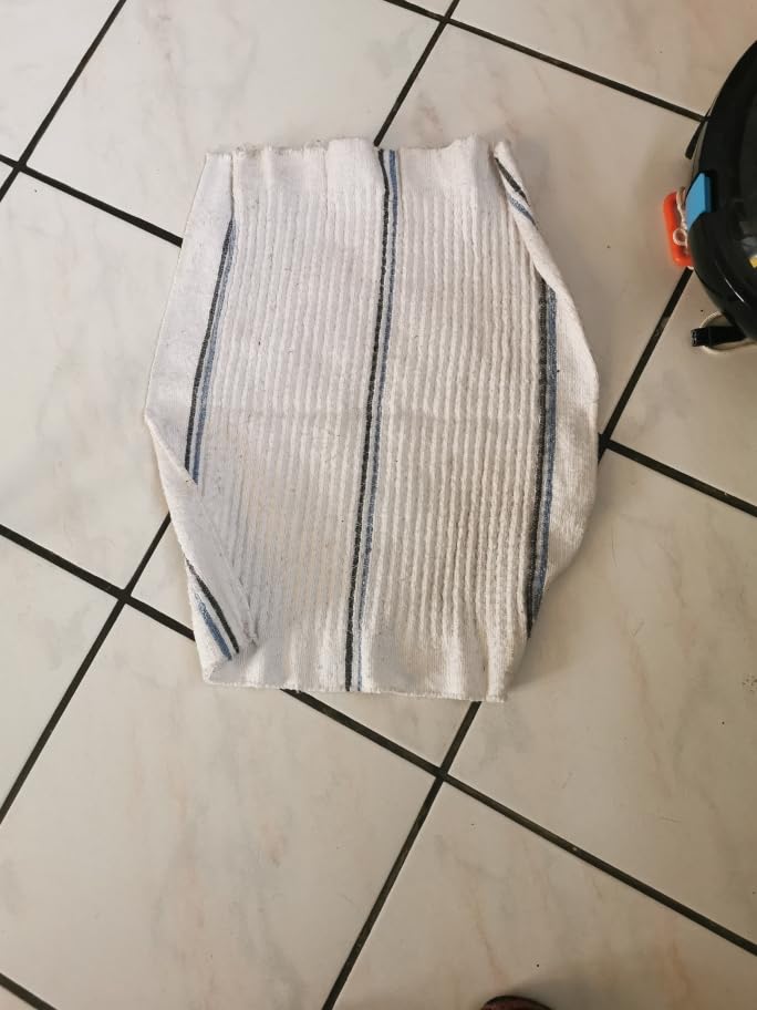 Nickel pour mon parquet