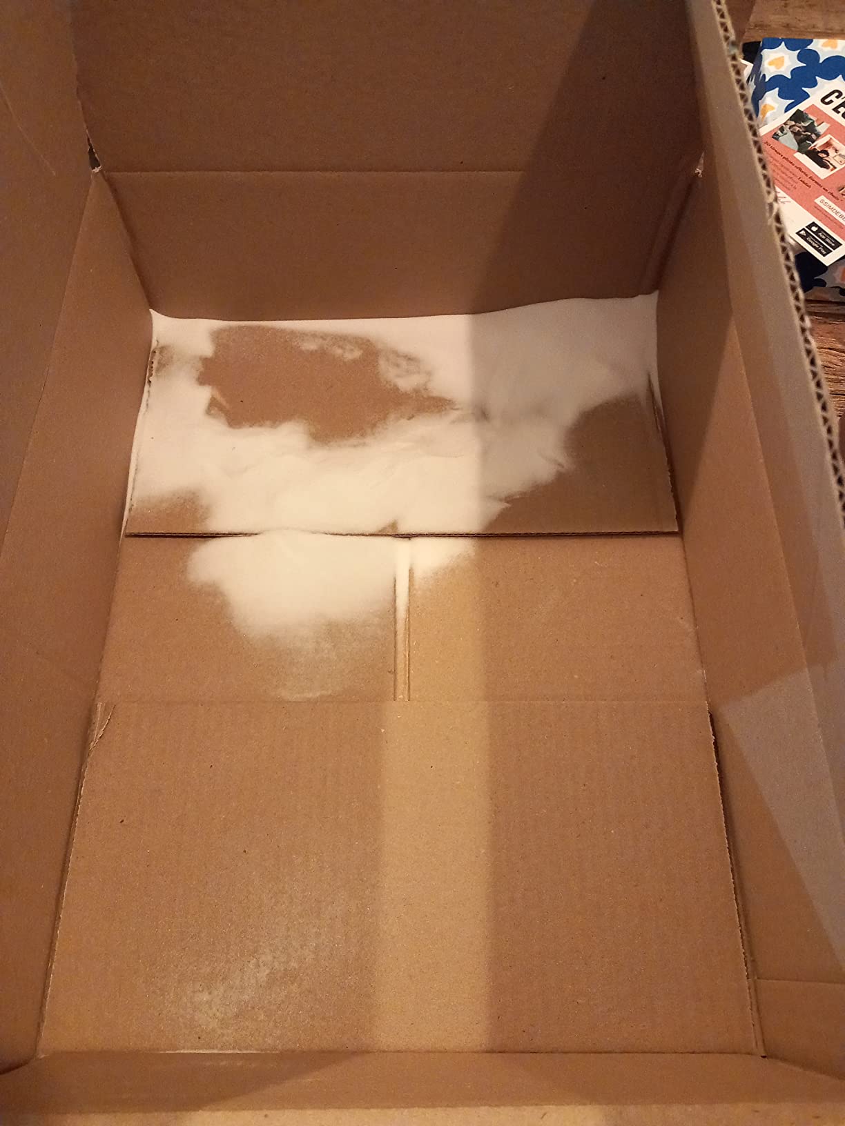 Très bon produit