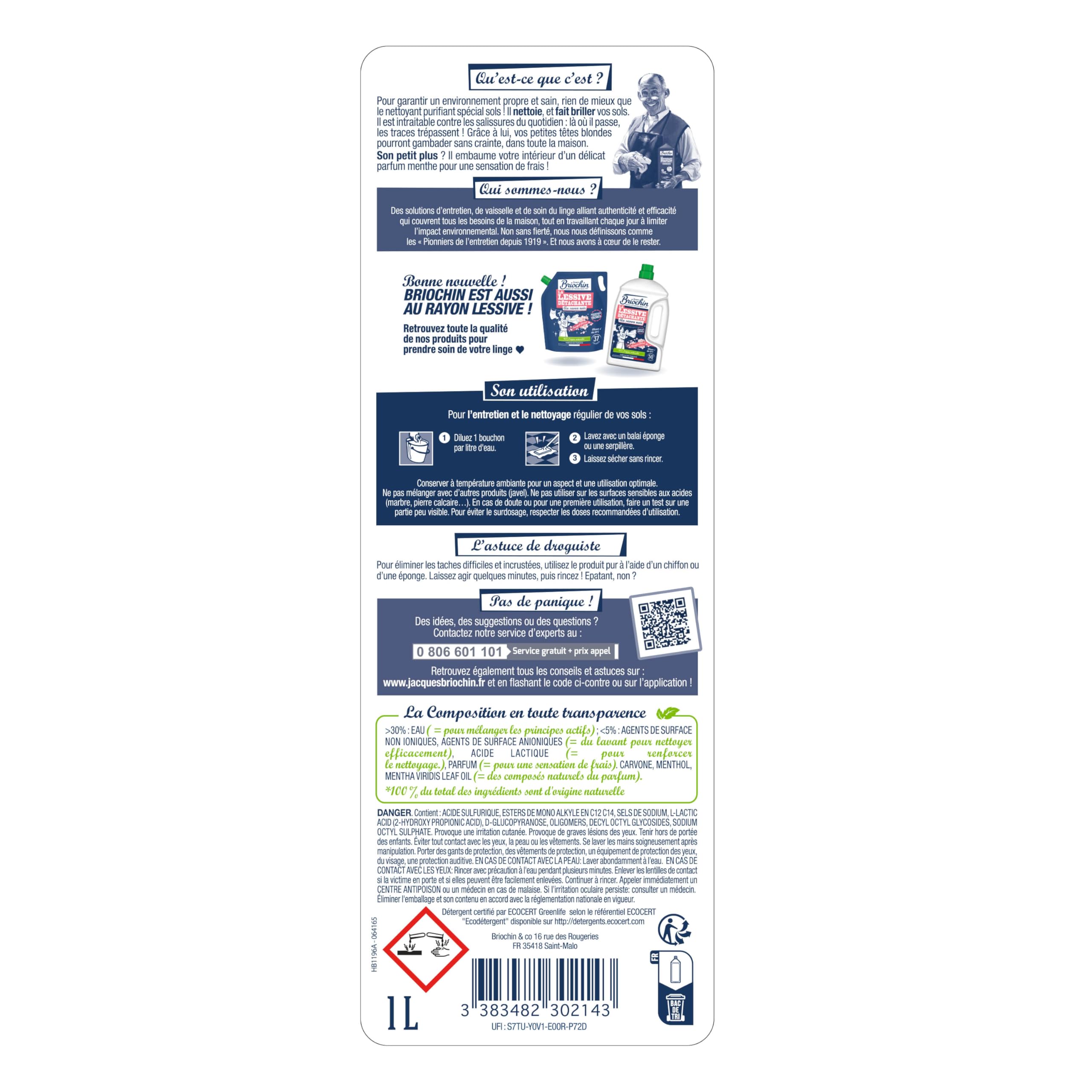 jacques-briochin-nettoyant-purifiant-sols-concentr-menthe-1l image 7