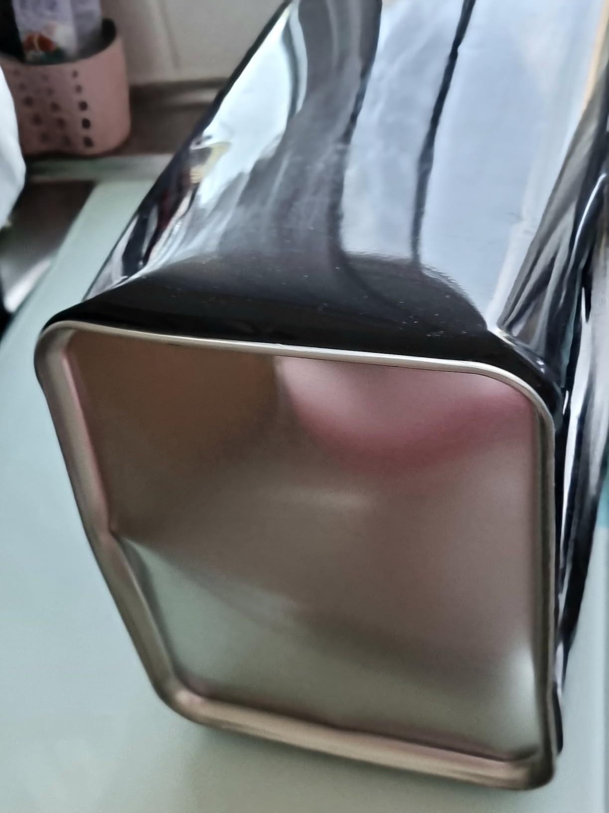 Nickel pour extérieurs