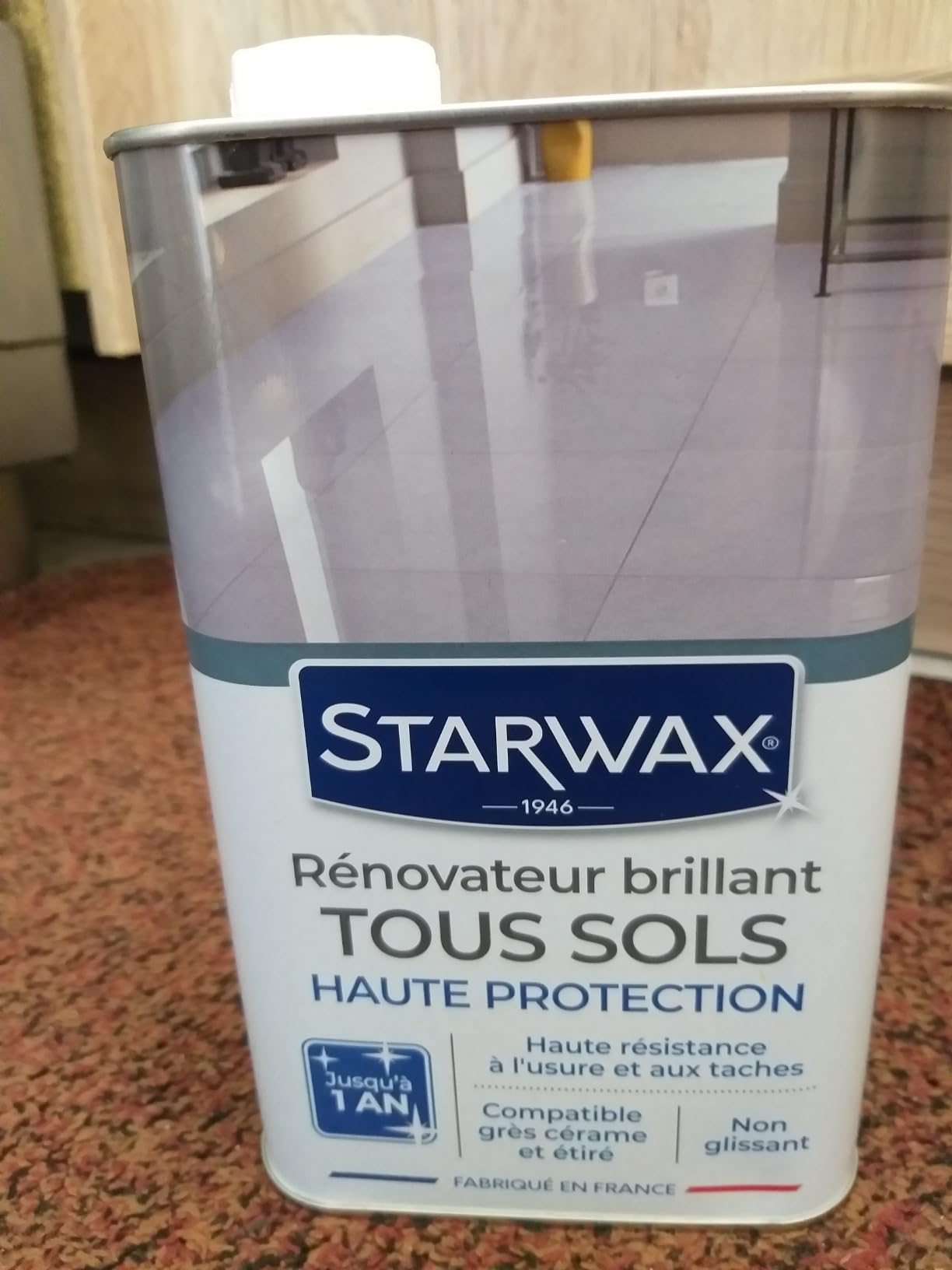 Rénove vraiment les PVC