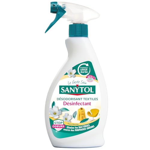 sanytol-d-sodorisant-textiles-d-sinfectant-2-x-500ml image 8