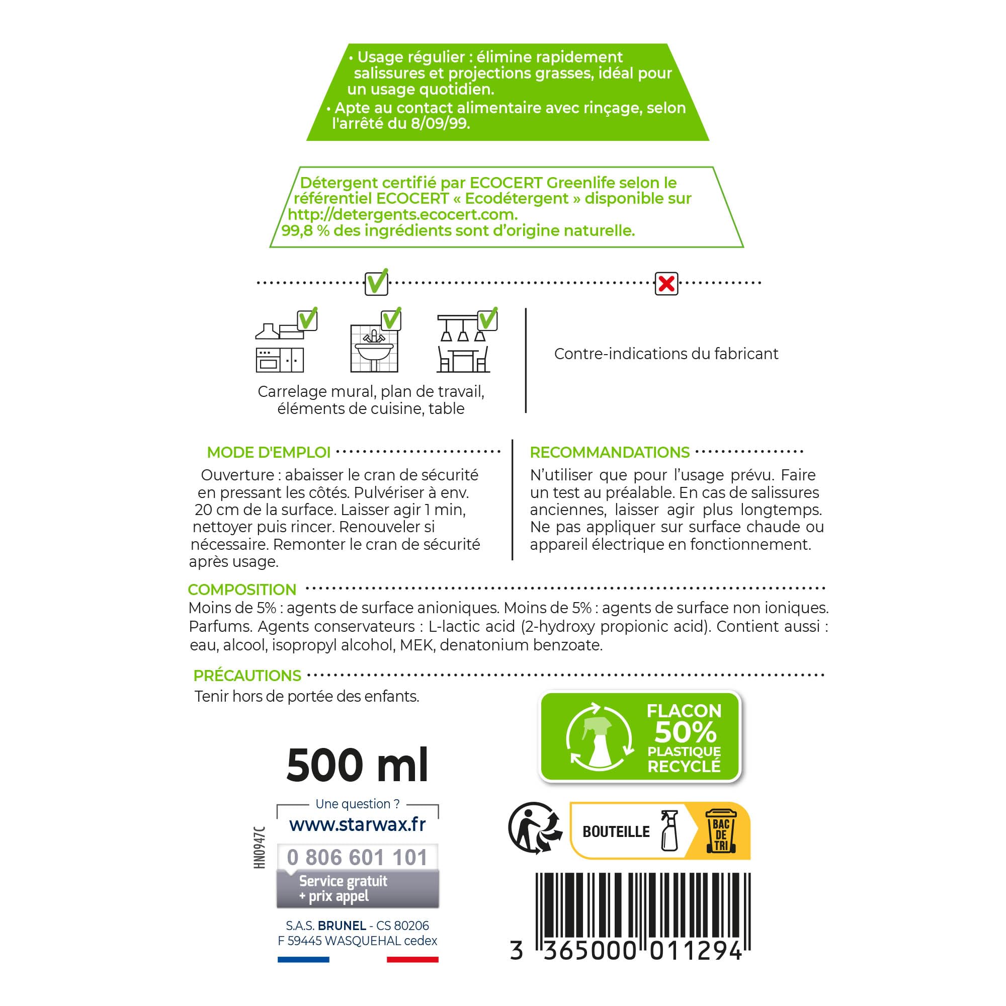 starwax-soluvert-nettoyant-express-anti-traces-500-ml image 7
