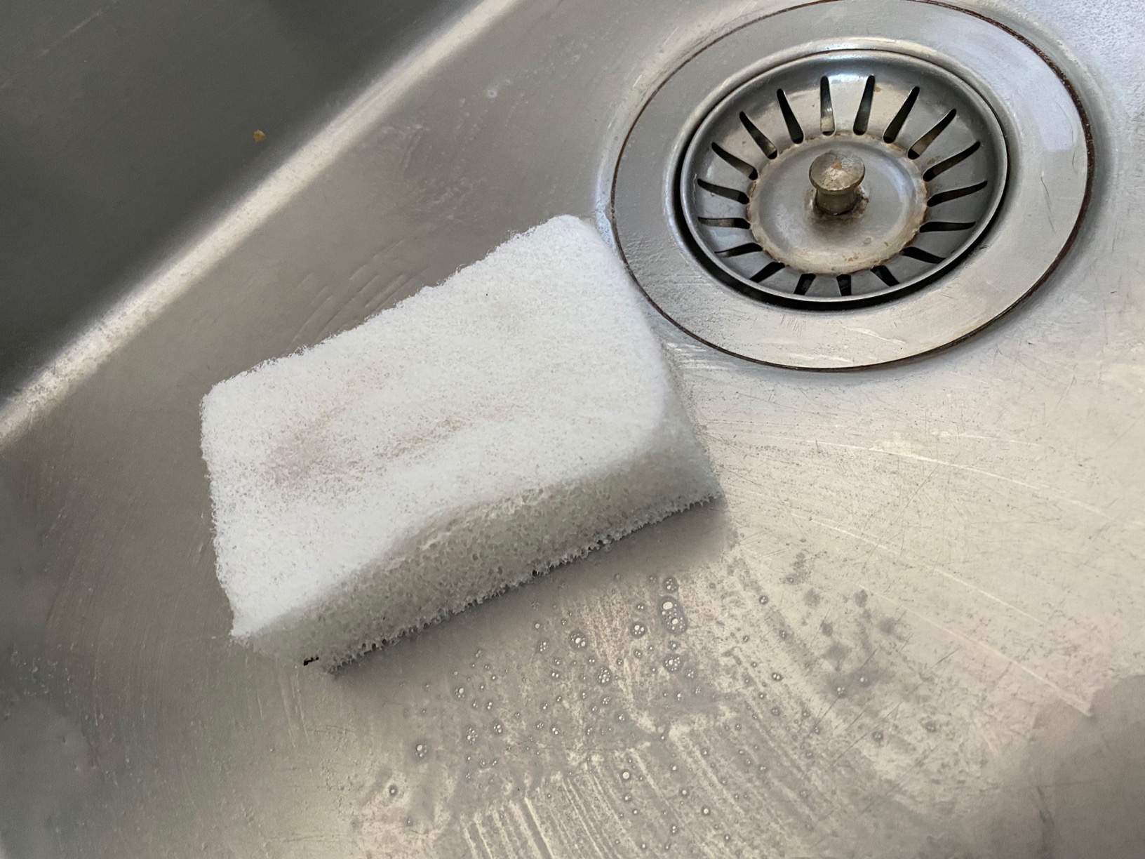 Déçue pour le calcaire