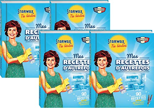 starwax-the-fabulous-livre-mes-recettes-d-autrefois-90-recettes image 5